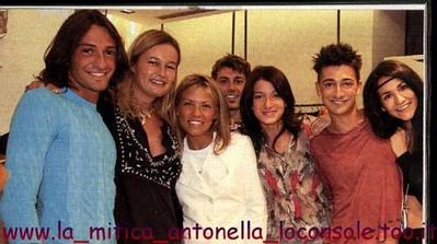 Antonella Loconsole